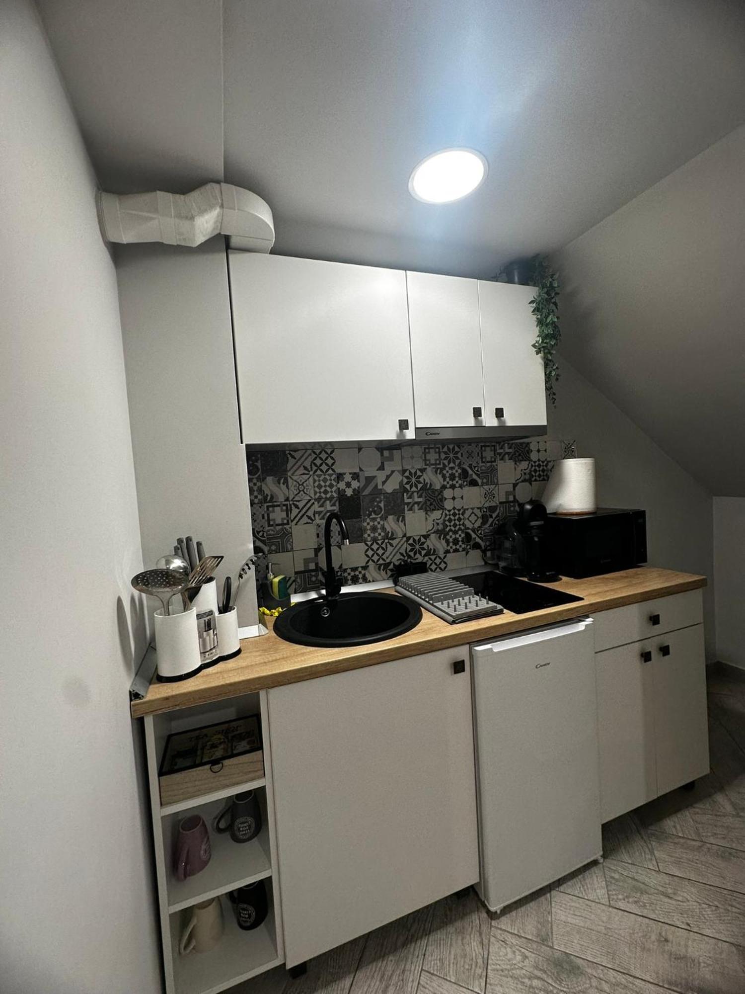 Stay Inn Central Brasov Apartments Eksteriør billede